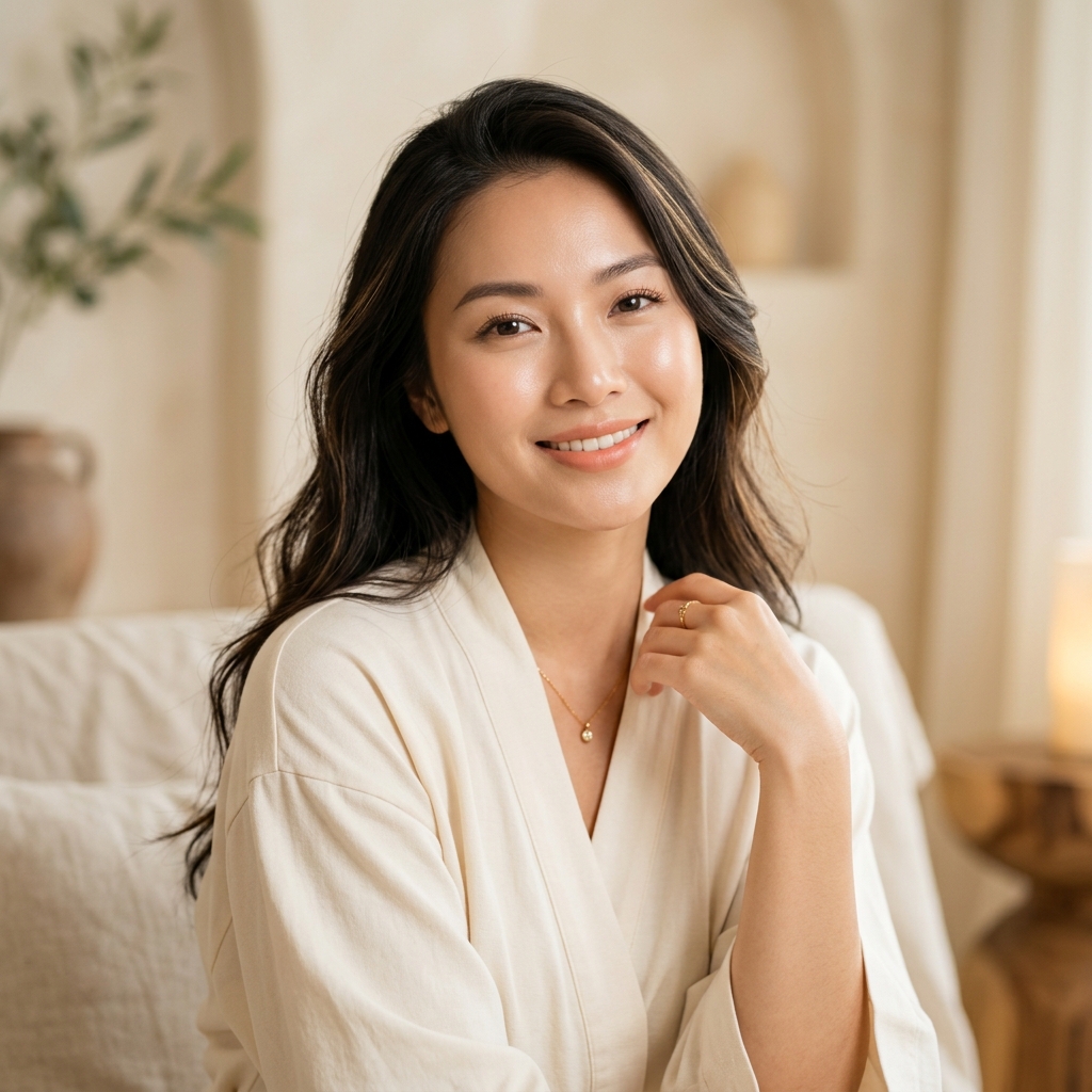 Kim Phụng Spa Model